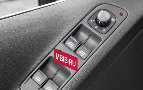 Volkswagen Tiguan I, 2010 год, 999 000 рублей, 13 фотография