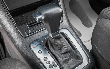 Volkswagen Tiguan I, 2010 год, 999 000 рублей, 20 фотография