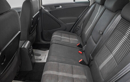 Volkswagen Tiguan I, 2010 год, 999 000 рублей, 23 фотография