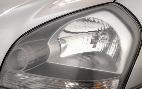 Hyundai Tucson III, 2005 год, 799 000 рублей, 8 фотография