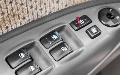 Hyundai Tucson III, 2005 год, 799 000 рублей, 12 фотография