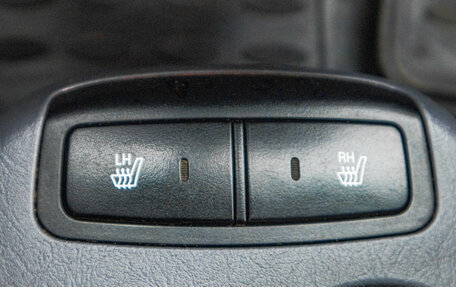 Hyundai Tucson III, 2005 год, 799 000 рублей, 19 фотография