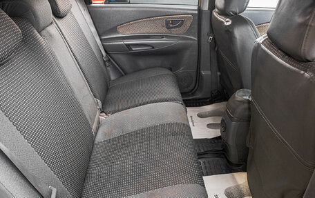 Hyundai Tucson III, 2005 год, 799 000 рублей, 23 фотография