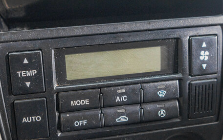 Hyundai Tucson III, 2005 год, 799 000 рублей, 17 фотография