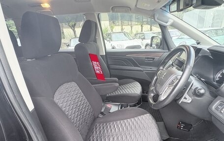 Mitsubishi Delica D:5 I, 2022 год, 2 950 000 рублей, 5 фотография