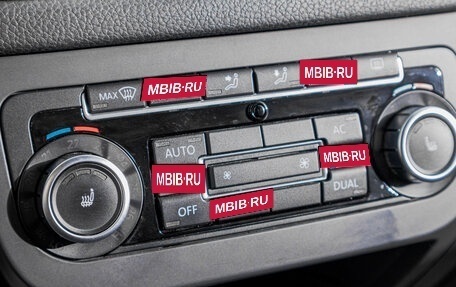 Volkswagen Tiguan I, 2010 год, 999 000 рублей, 19 фотография