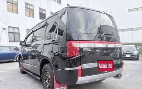 Mitsubishi Delica D:5 I, 2022 год, 2 950 000 рублей, 12 фотография