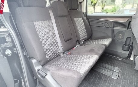 Mitsubishi Delica D:5 I, 2022 год, 2 950 000 рублей, 8 фотография