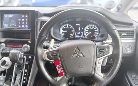 Mitsubishi Delica D:5 I, 2022 год, 2 950 000 рублей, 4 фотография