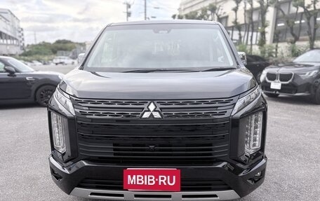 Mitsubishi Delica D:5 I, 2022 год, 2 950 000 рублей, 11 фотография