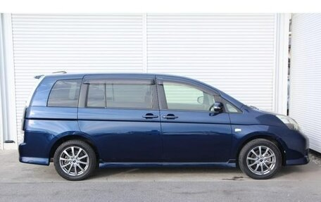 Toyota ISis I, 2013 год, 1 090 000 рублей, 8 фотография