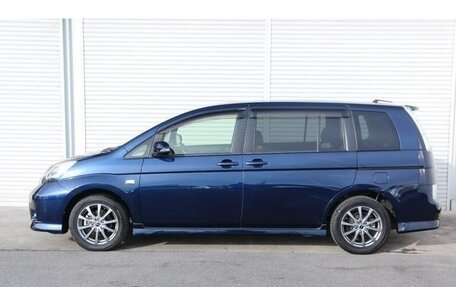 Toyota ISis I, 2013 год, 1 090 000 рублей, 5 фотография