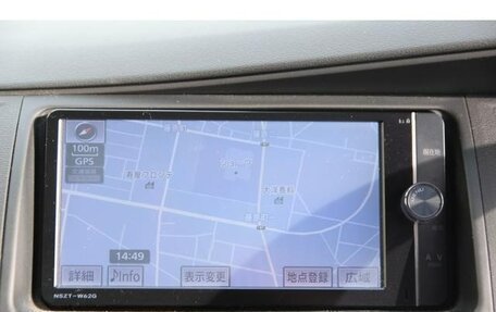 Toyota ISis I, 2013 год, 1 090 000 рублей, 9 фотография