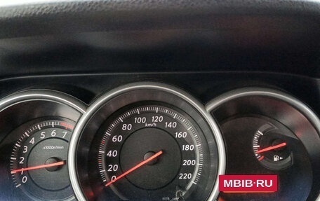 Nissan Tiida, 2010 год, 635 000 рублей, 16 фотография