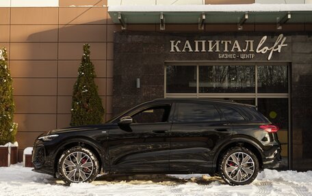 Audi Q5, 2025 год, 7 110 000 рублей, 2 фотография
