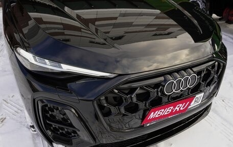 Audi Q5, 2025 год, 7 110 000 рублей, 11 фотография