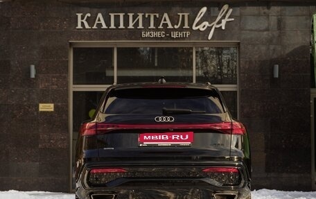 Audi Q5, 2025 год, 7 110 000 рублей, 6 фотография