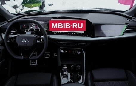 Audi Q5, 2025 год, 7 110 000 рублей, 15 фотография