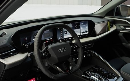 Audi Q5, 2025 год, 7 110 000 рублей, 13 фотография