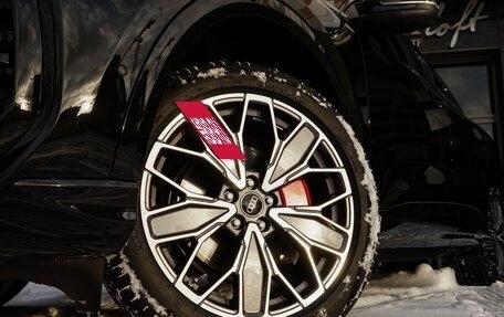 Audi Q5, 2025 год, 7 110 000 рублей, 12 фотография