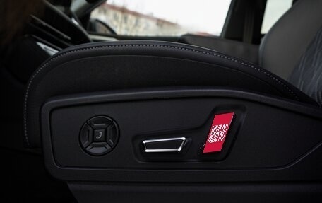 Audi Q5, 2025 год, 7 110 000 рублей, 17 фотография