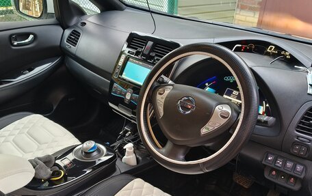 Nissan Leaf I, 2016 год, 900 000 рублей, 12 фотография