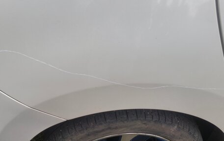 Nissan Leaf I, 2016 год, 900 000 рублей, 11 фотография