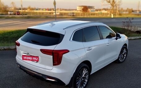 Haval Jolion, 2023 год, 2 200 000 рублей, 3 фотография