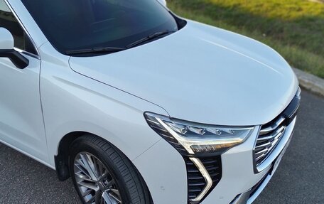 Haval Jolion, 2023 год, 2 200 000 рублей, 9 фотография