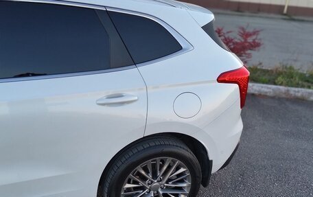 Haval Jolion, 2023 год, 2 200 000 рублей, 7 фотография