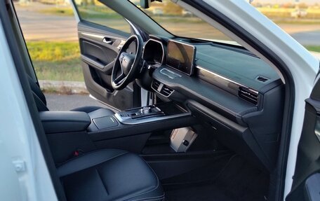 Haval Jolion, 2023 год, 2 200 000 рублей, 10 фотография