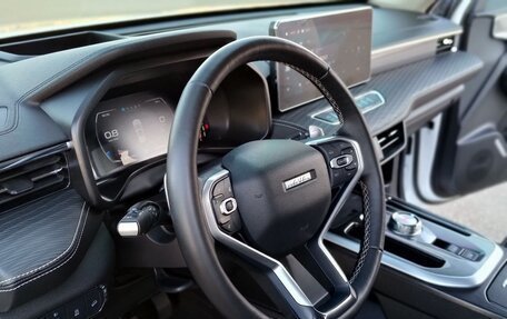 Haval Jolion, 2023 год, 2 200 000 рублей, 11 фотография