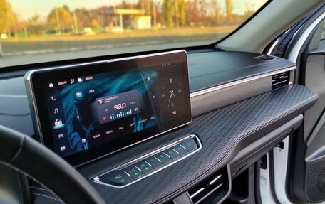 Haval Jolion, 2023 год, 2 200 000 рублей, 12 фотография