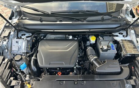 Haval Jolion, 2023 год, 2 200 000 рублей, 16 фотография