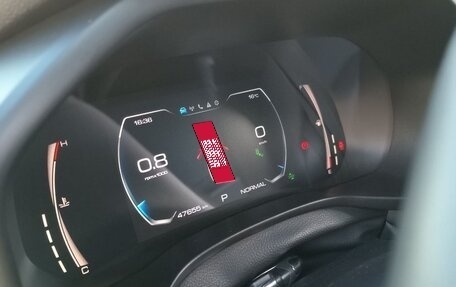 Haval Jolion, 2023 год, 2 200 000 рублей, 13 фотография