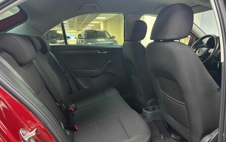 Skoda Rapid II, 2022 год, 1 783 000 рублей, 11 фотография