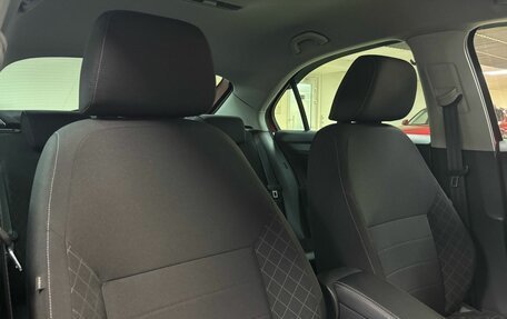 Skoda Rapid II, 2022 год, 1 783 000 рублей, 10 фотография