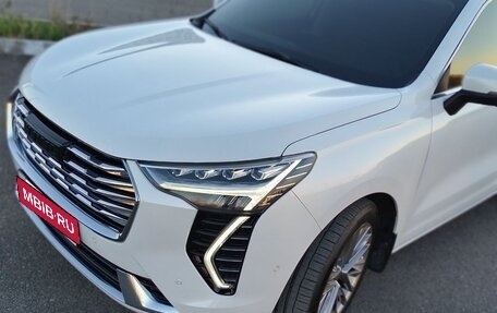 Haval Jolion, 2023 год, 2 200 000 рублей, 8 фотография