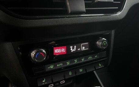 Skoda Rapid II, 2022 год, 1 783 000 рублей, 16 фотография