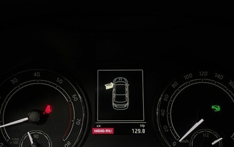 Skoda Rapid II, 2022 год, 1 783 000 рублей, 14 фотография