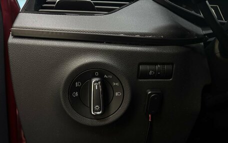 Skoda Rapid II, 2022 год, 1 783 000 рублей, 23 фотография