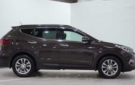 Hyundai Santa Fe III рестайлинг, 2016 год, 1 949 000 рублей, 5 фотография