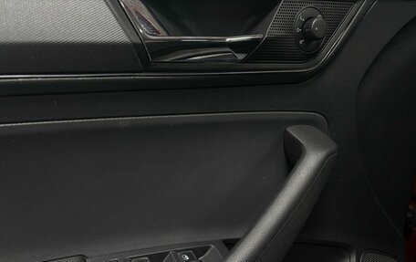 Skoda Rapid II, 2022 год, 1 783 000 рублей, 25 фотография