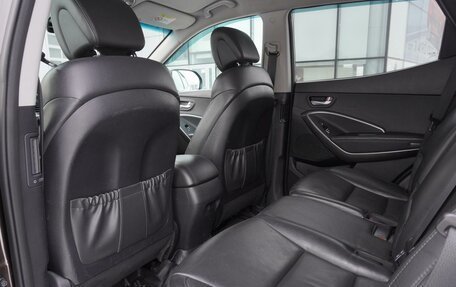 Hyundai Santa Fe III рестайлинг, 2016 год, 1 949 000 рублей, 16 фотография