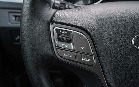 Hyundai Santa Fe III рестайлинг, 2016 год, 1 949 000 рублей, 21 фотография