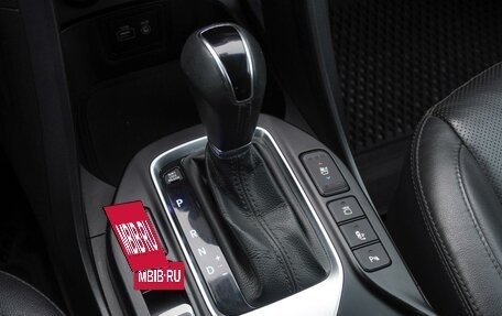 Hyundai Santa Fe III рестайлинг, 2016 год, 1 949 000 рублей, 17 фотография