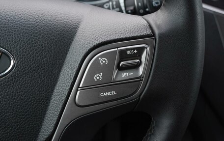 Hyundai Santa Fe III рестайлинг, 2016 год, 1 949 000 рублей, 23 фотография