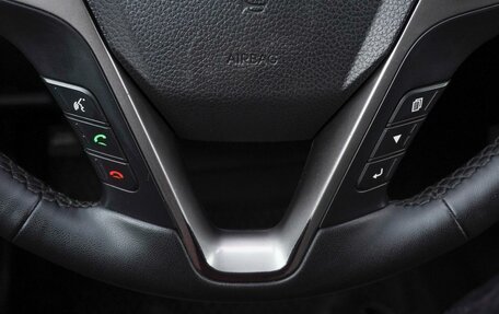 Hyundai Santa Fe III рестайлинг, 2016 год, 1 949 000 рублей, 22 фотография