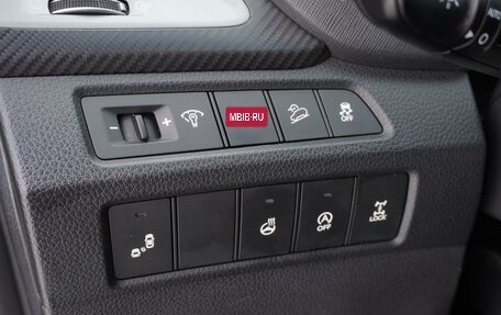 Hyundai Santa Fe III рестайлинг, 2016 год, 1 949 000 рублей, 26 фотография