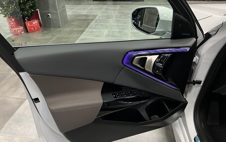 BMW X3, 2025 год, 6 900 000 рублей, 13 фотография